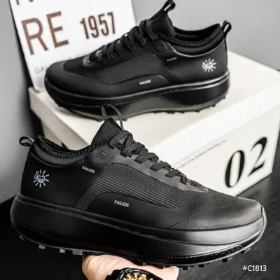 Foot Peak Casual Shoes